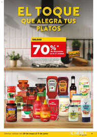 Folleto Alimerka Página 18