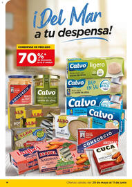 Folleto Alimerka Página 19