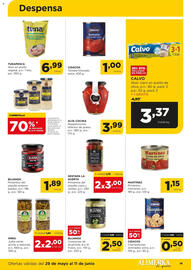 Folleto Alimerka Página 20