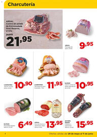 Folleto Alimerka Página 2