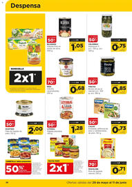 Folleto Alimerka Página 21