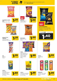 Folleto Alimerka Página 22