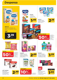 Folleto Alimerka Página 23