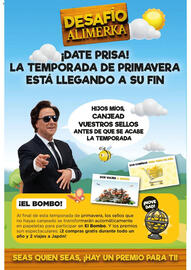 Folleto Alimerka Página 25
