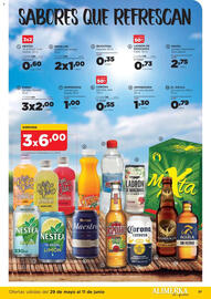 Folleto Alimerka Página 28