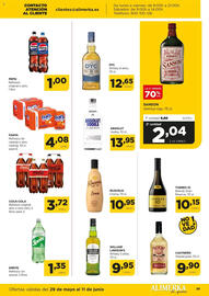 Folleto Alimerka Página 30