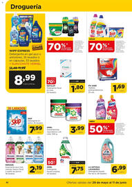 Folleto Alimerka Página 33