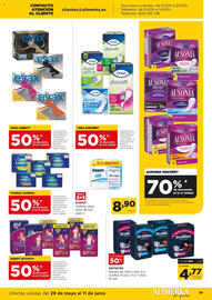 Folleto Alimerka Página 40