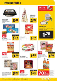 Folleto Alimerka Página 5