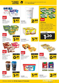 Folleto Alimerka Página 7