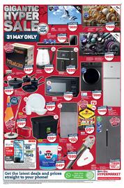 Pick n Pay Hypermarket catalogue Page 2