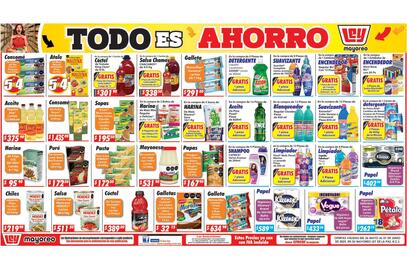 Catálogo Casa Ley semana 22 Página 3