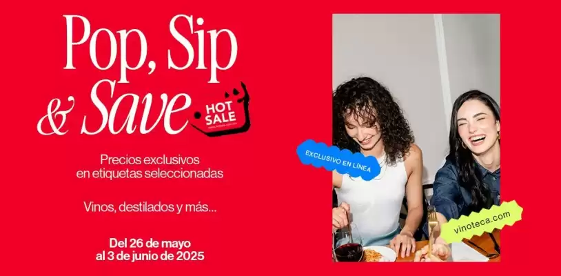 Catálogo Vinoteca (válido hasta 3-06)