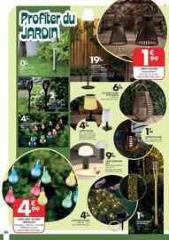 Catalogue La Foir'Fouille page 10