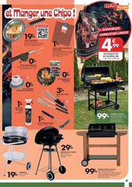 Catalogue La Foir'Fouille page 11