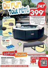 Catalogue La Foir'Fouille page 16