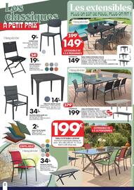 Catalogue La Foir'Fouille page 2