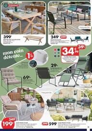 Catalogue La Foir'Fouille page 3