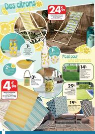 Catalogue La Foir'Fouille page 6
