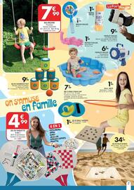 Catalogue La Foir'Fouille page 7