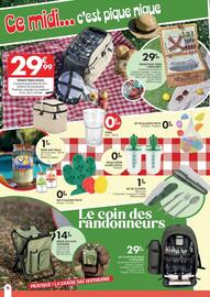 Catalogue La Foir'Fouille page 8