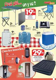 Catalogue La Foir'Fouille page 9