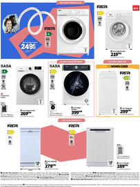Catalogue Conforama page 12