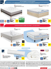 Catalogue Conforama page 15