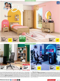 Catalogue Conforama page 17