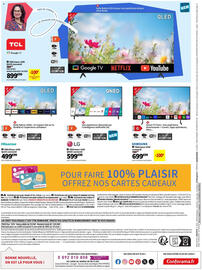 Catalogue Conforama page 18