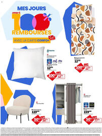Catalogue Conforama page 2