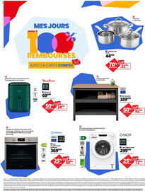 Catalogue Conforama page 4