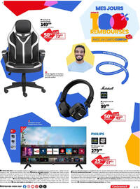 Catalogue Conforama page 5