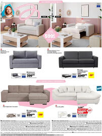 Catalogue Conforama page 6