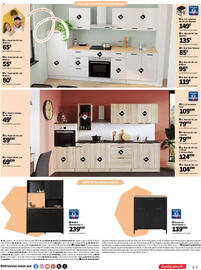 Catalogue Conforama page 9