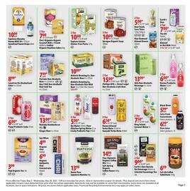 London Drugs flyer Page 3