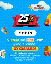 Catálogo OXXO semana 22 Página 2