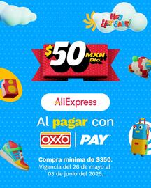 Catálogo OXXO semana 22 Página 4