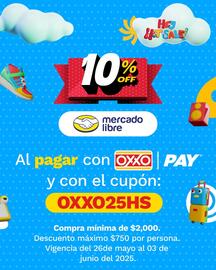 Catálogo OXXO semana 22 Página 5