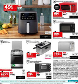 Catalogue BUT page 10