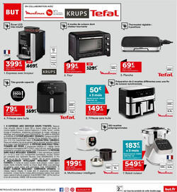 Catalogue BUT page 11