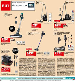 Catalogue BUT page 14