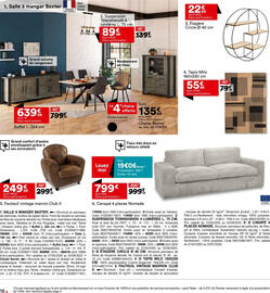 Catalogue BUT page 16