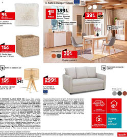 Catalogue BUT page 17