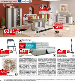 Catalogue BUT page 18