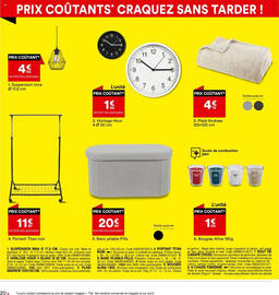 Catalogue BUT page 20