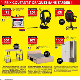 Catalogue BUT page 22
