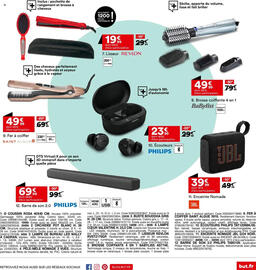 Catalogue BUT page 3