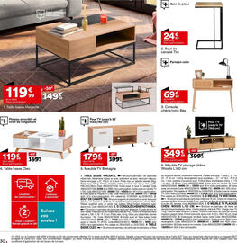 Catalogue BUT page 30