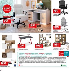 Catalogue BUT page 32